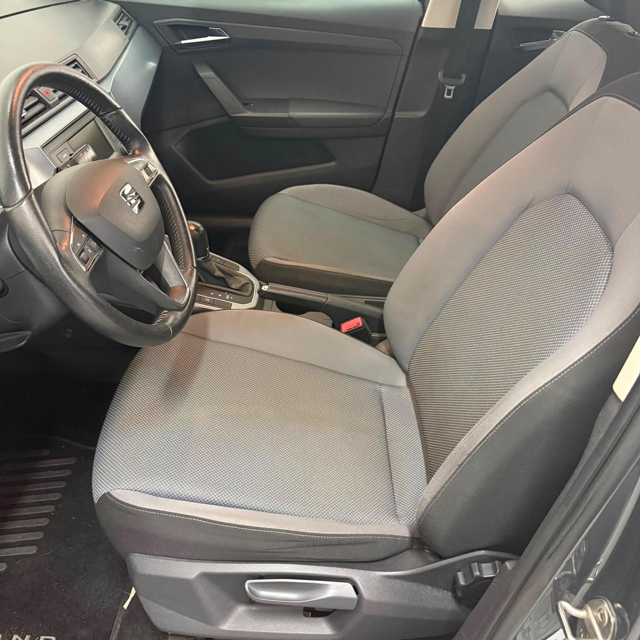 Seat Arona 1.0 EcoTSI 115 CV DSG XCELLENCE
