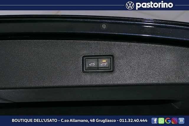Volkswagen Tiguan Allspace Mark 1 Facelift (2021) 2.0 TDI SCR DSG Advanced - 7 posti