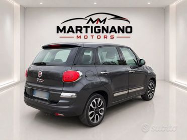 Fiat 500L 95CV Trekking