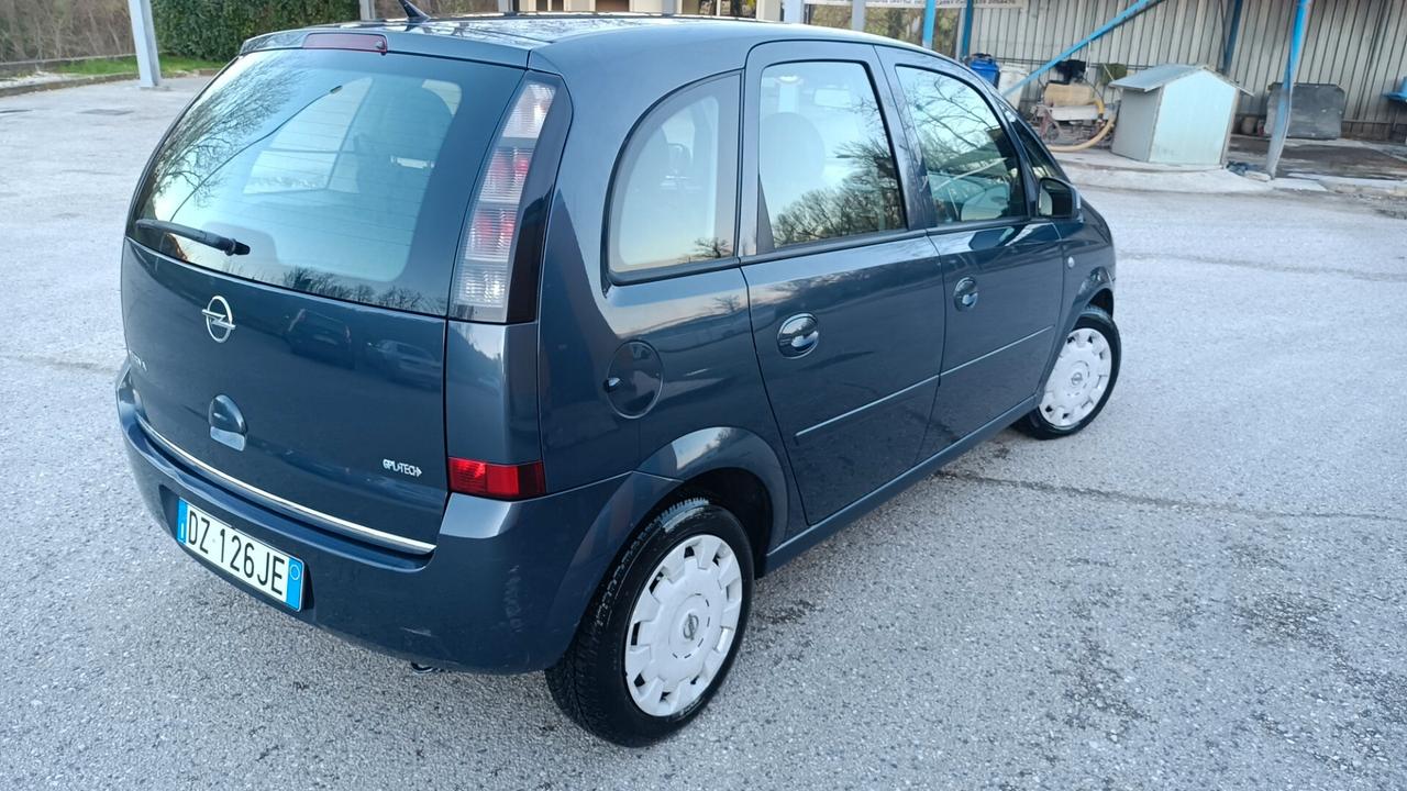 Opel Meriva 1.4 GPL di serie PARI AL NUOVO