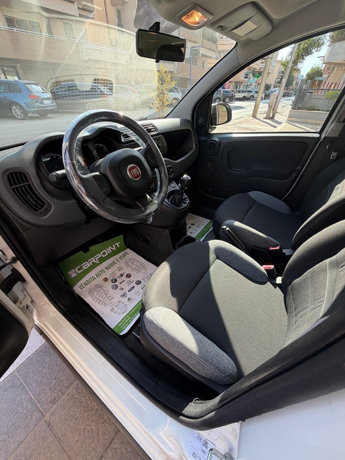 Fiat Panda 1.2 Pop