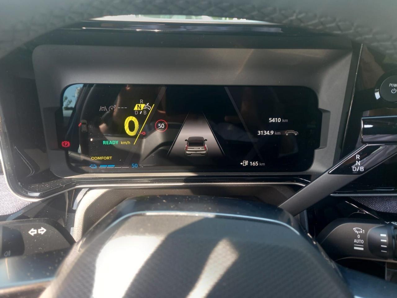 Renault 5 E-Tech Electric 150 CV Comfort Range Techno