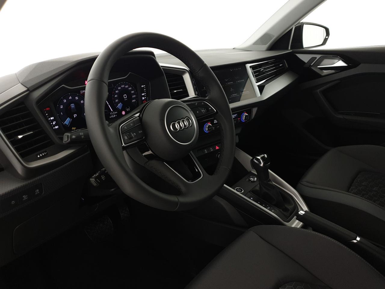 Sportback 30TFSI 116CV S tronic S line Edition