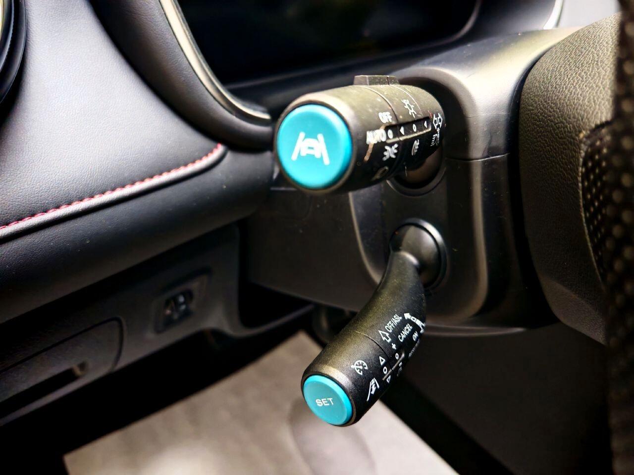 Mg HS 1.5 Turbo 163cv Comfort Automatica