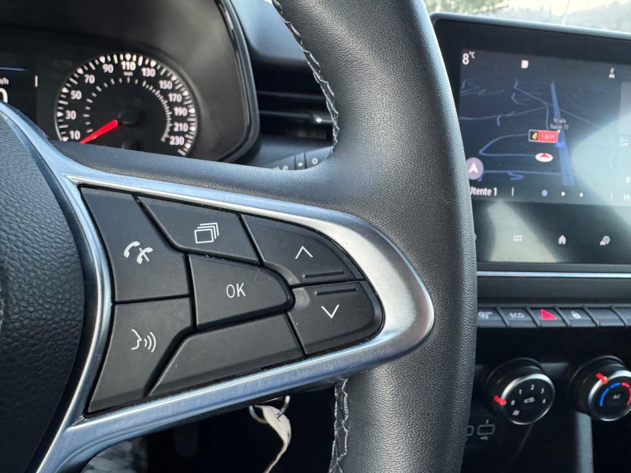 Renault Clio 1.0 TCe 90 CV 5 porte Business-2022