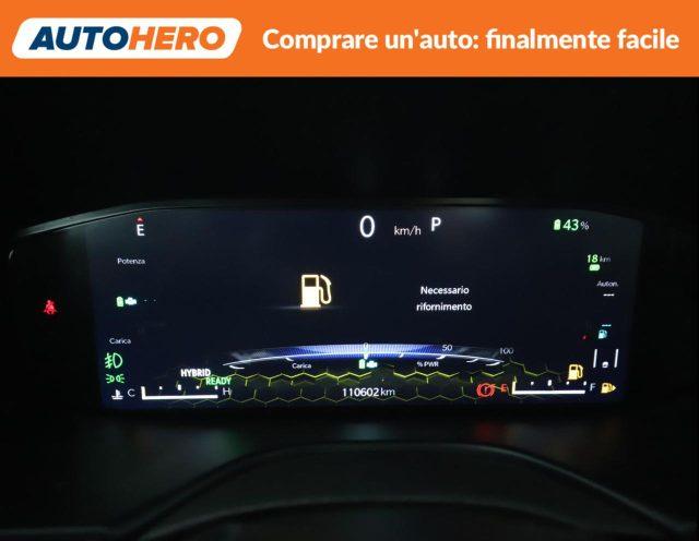 JEEP Compass 1.3 Turbo T4 190 CV PHEV AT6 4xe Limited
