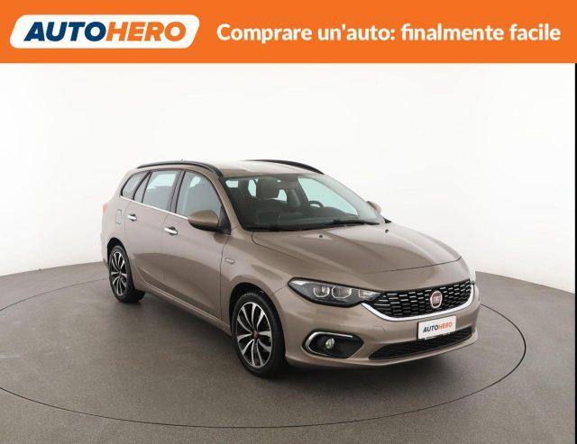 FIAT Tipo 1.6 Mjt S&S SW Lounge
