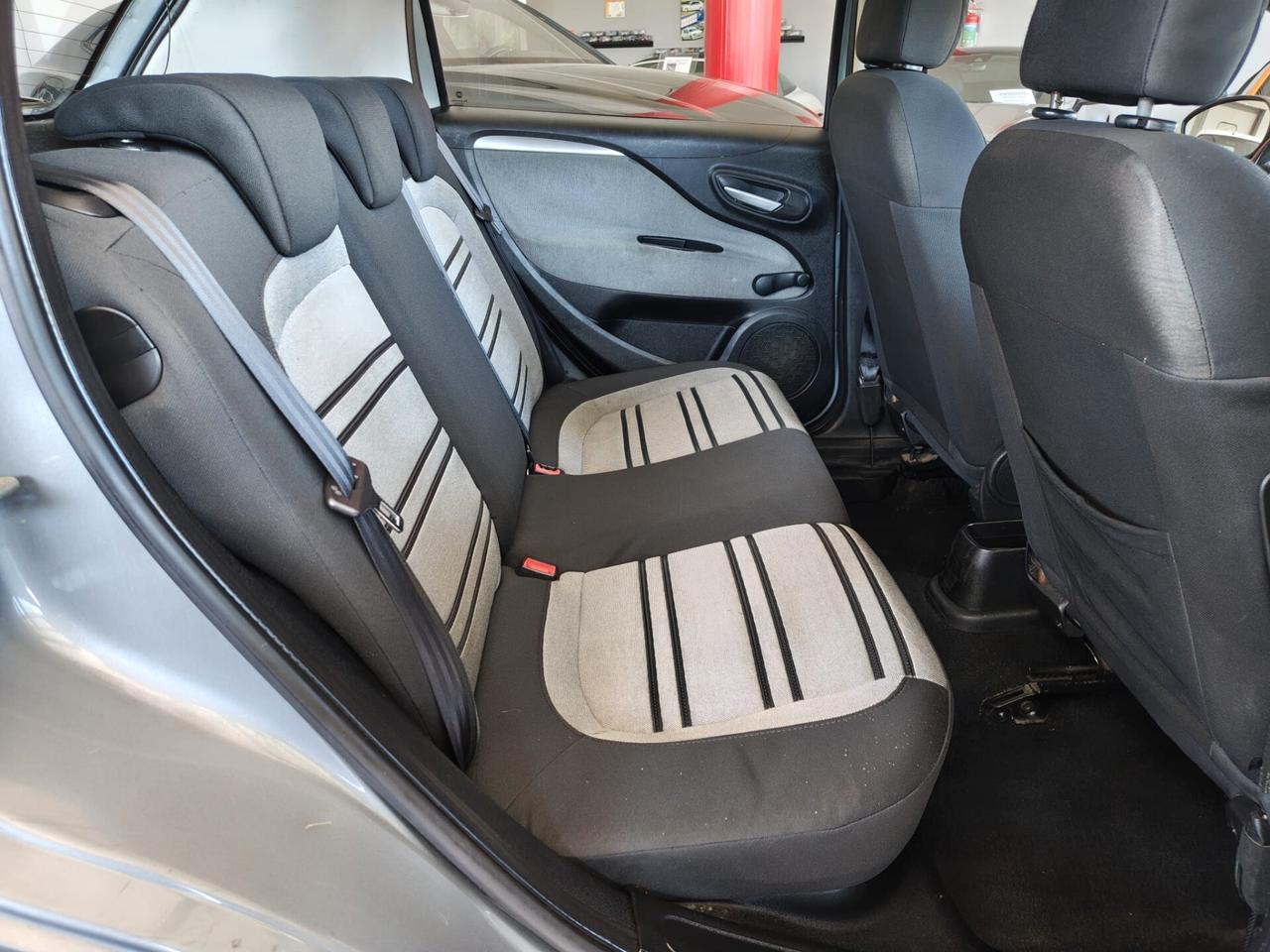 Fiat Punto Evo 1.3 DIESEL FINANZIABILE