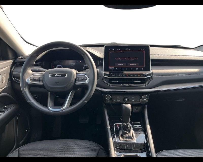 Jeep Compass Italy E-Hybrid My23 S 1.5 Turbo T4 E-Hybrid 130cv Fwd Dct7