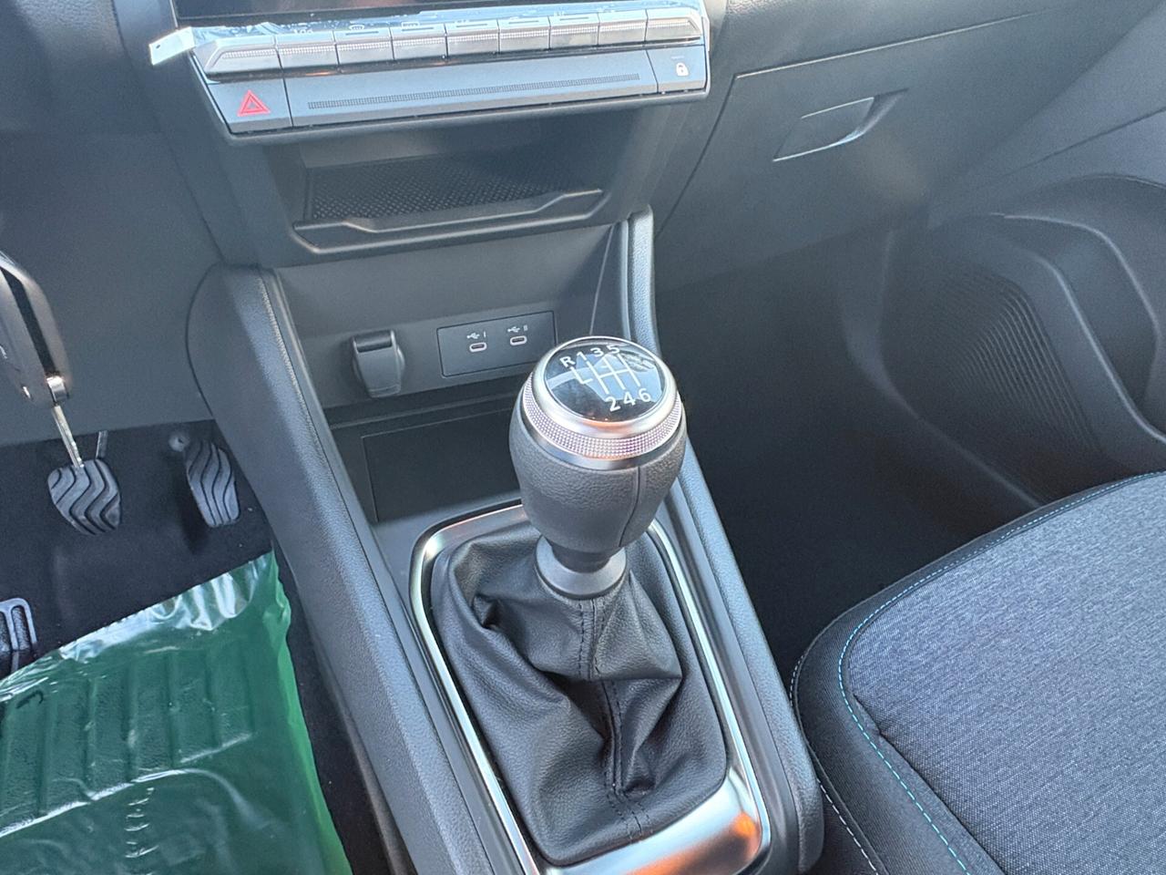 NEW RENAULT CAPTUR 1.2 ECO-G 120 CV EVOLUTION