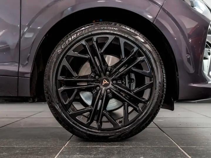 Cupra Terramar 1.5 e-Hybrid DSG VZ