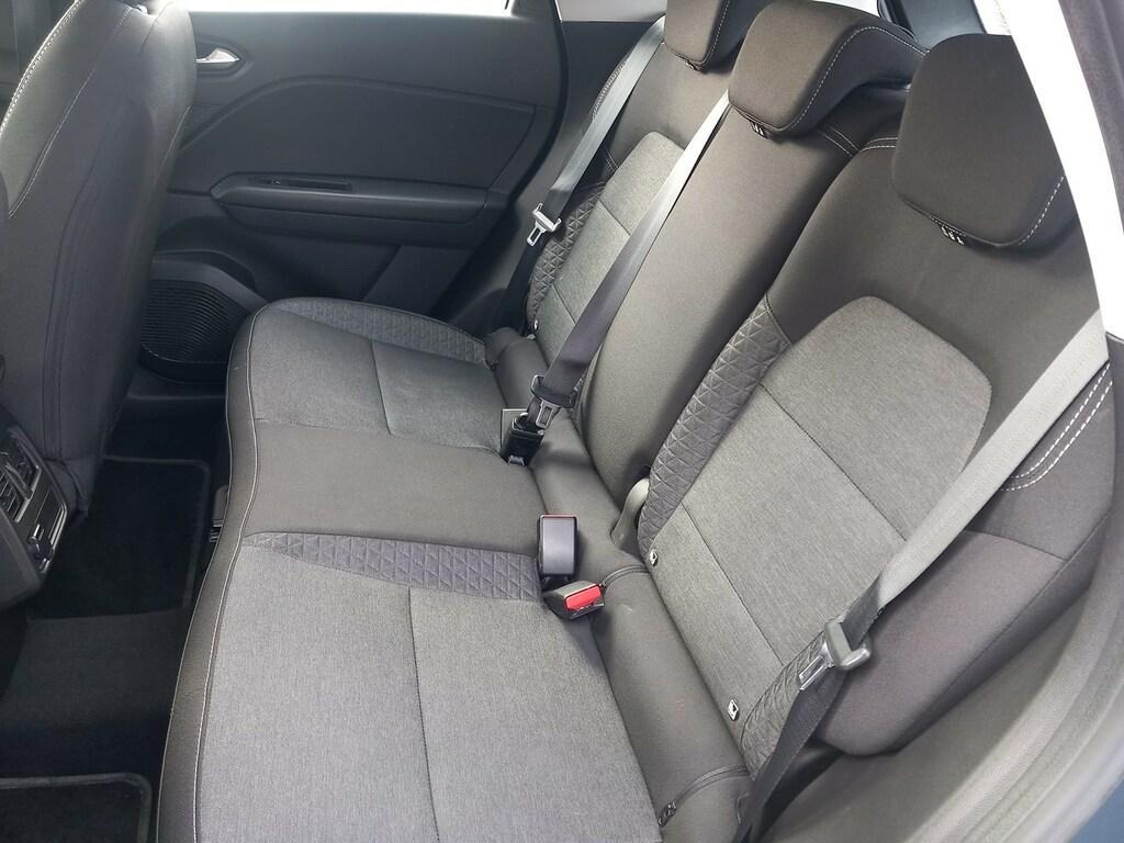 Renault Captur 1.0 TCe Equilibre