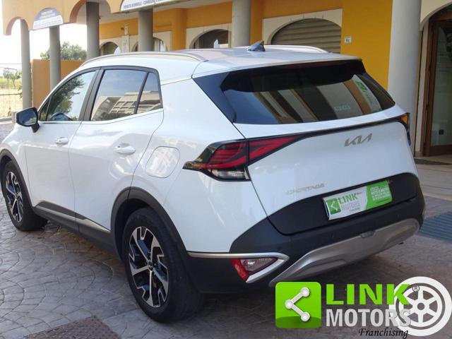 KIA Sportage 1.6 DIESEL/HYBRID 136 CV