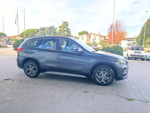 BMW X1 sDrive18d xLine