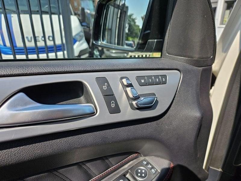 Mercedes-Benz GLE GLE Coupe 350 d Premium Plus 4matic auto