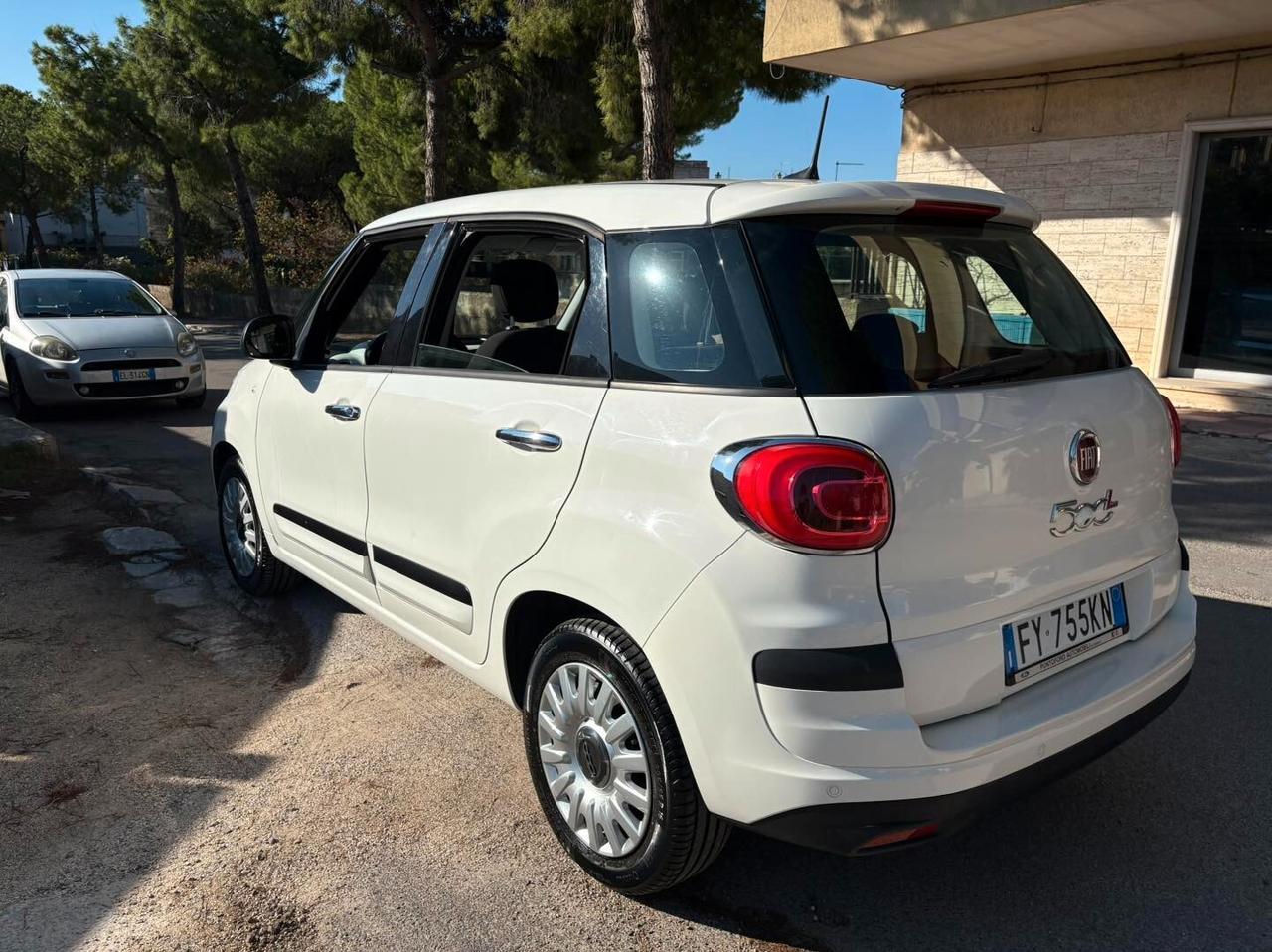 Fiat 500L 1.3 Multijet 95 CV Urban