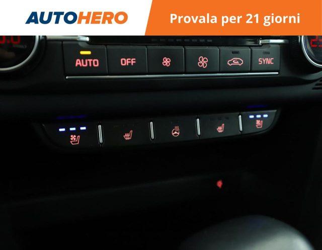 KIA XCeed 1.6 CRDi 136 CV DCT Evolution