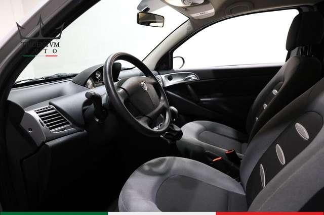 Lancia Ypsilon 1.2 8v Oro Plus