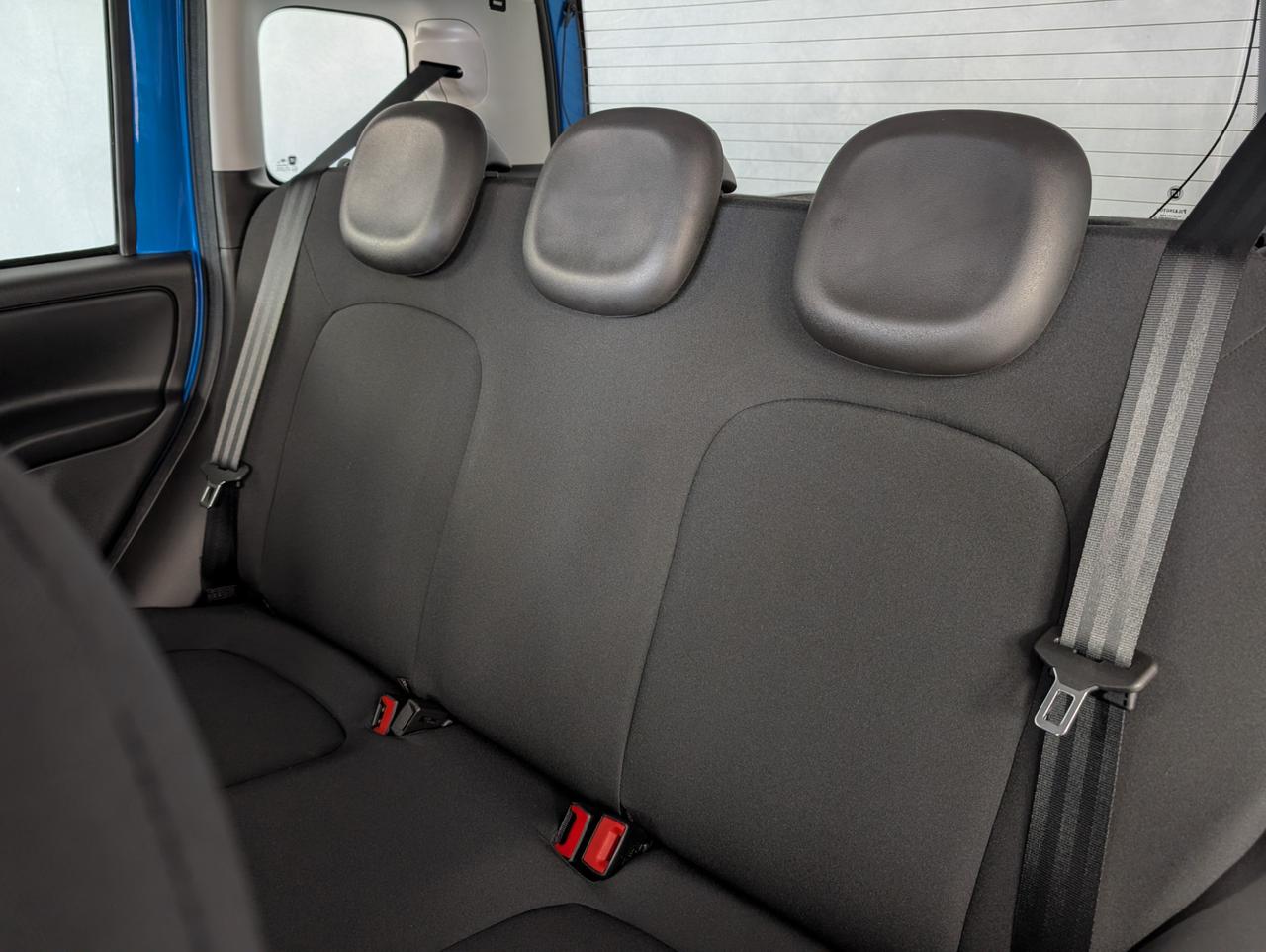 Fiat Panda 1.0 Hybrid 70cv Pandina Icon