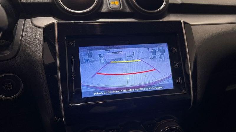 Suzuki Swift 1.2 Dualjet Hybrid Top 2WD HYBRID 1.2 TOP