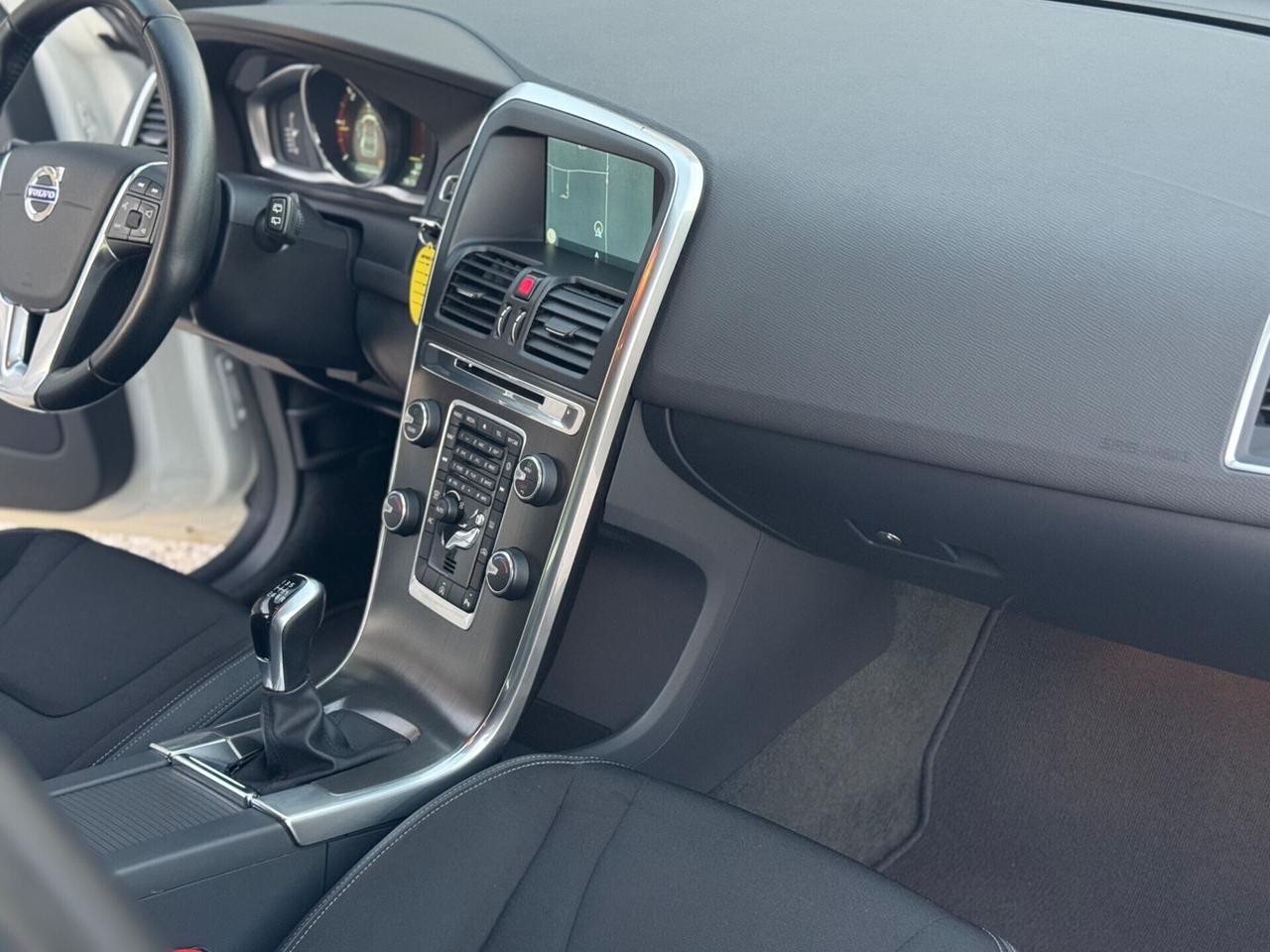 Volvo XC 60 Manuale Euro 6 !