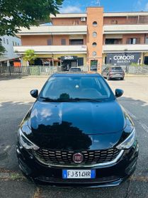 Fiat Tipo 1.3 Mjt 4 porte Lounge