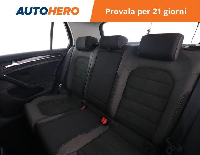 VOLKSWAGEN Golf 2.0 TDI DSG 5p. Highline BlueMotion Technology