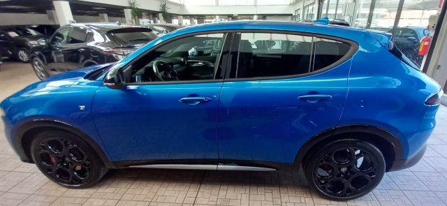 ALFA ROMEO Tonale 1.6 diesel 130 CV TCT6 TI