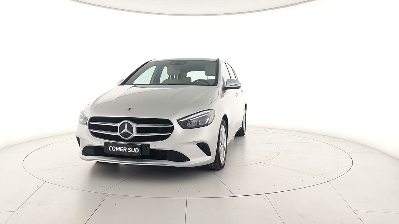 Mercedes-Benz Classe B - W247 2018 B 180 d Sport auto