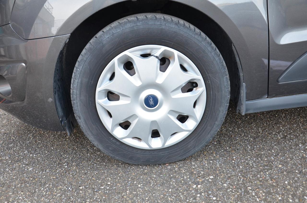 Ford Transit Connect 1.6 TDCi