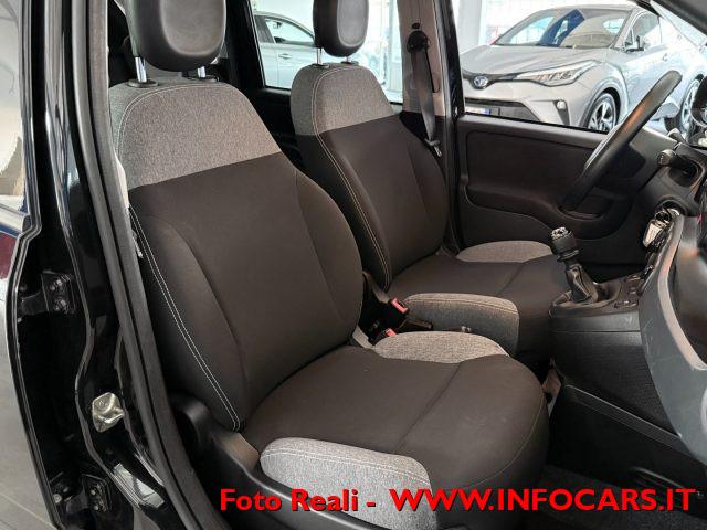 FIAT Panda Hybrid 1.0 FireFly 70 cv - PROMO