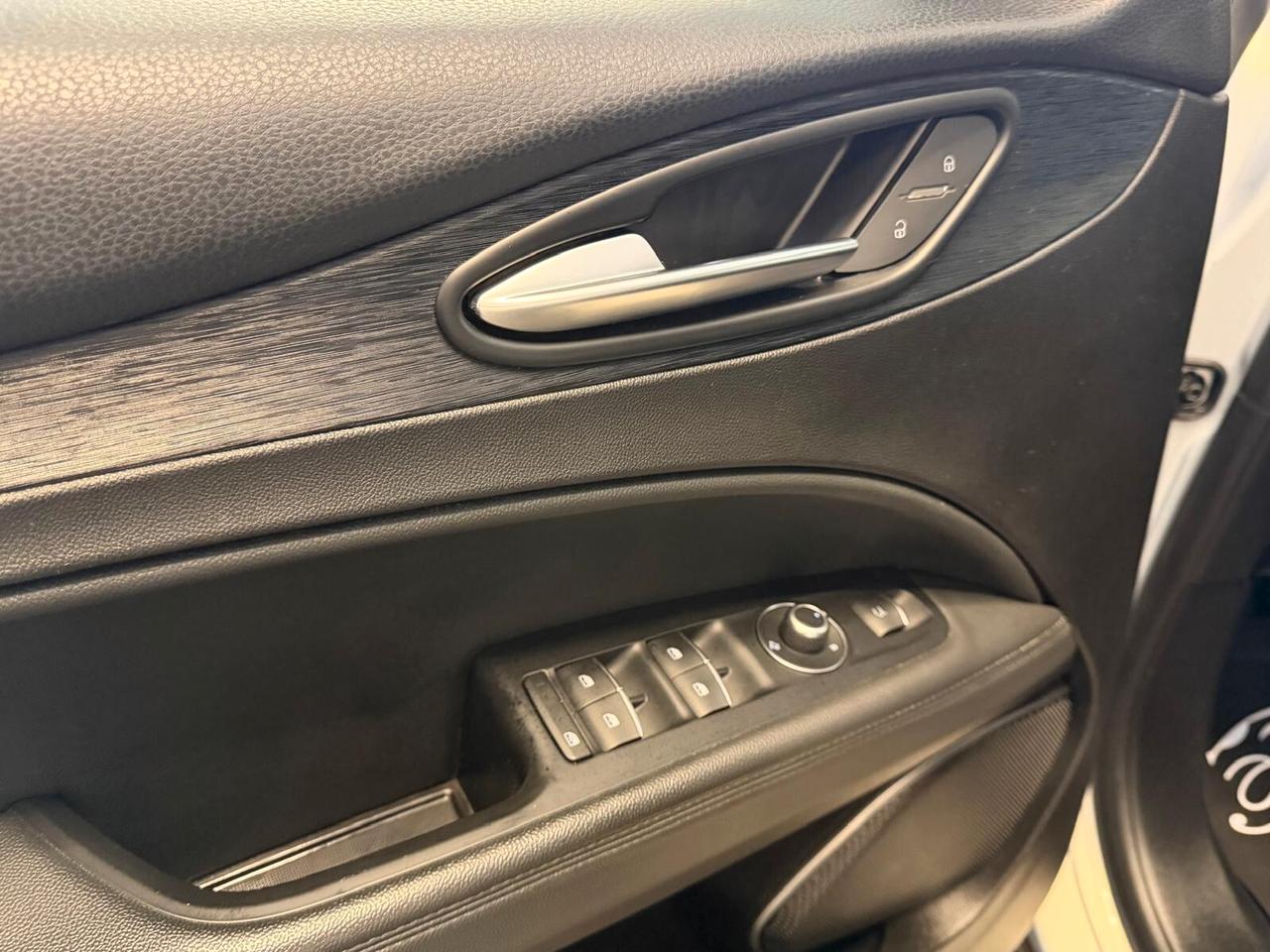 ALFA ROMEO STELVIO 2.2 160CV RWD AUTOCARRO NAVI CAM ANNO 2022