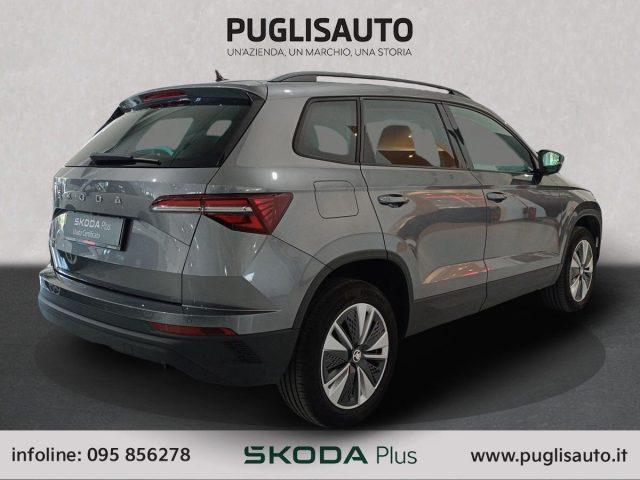 SKODA Karoq 1.5 TSI ACT Executive