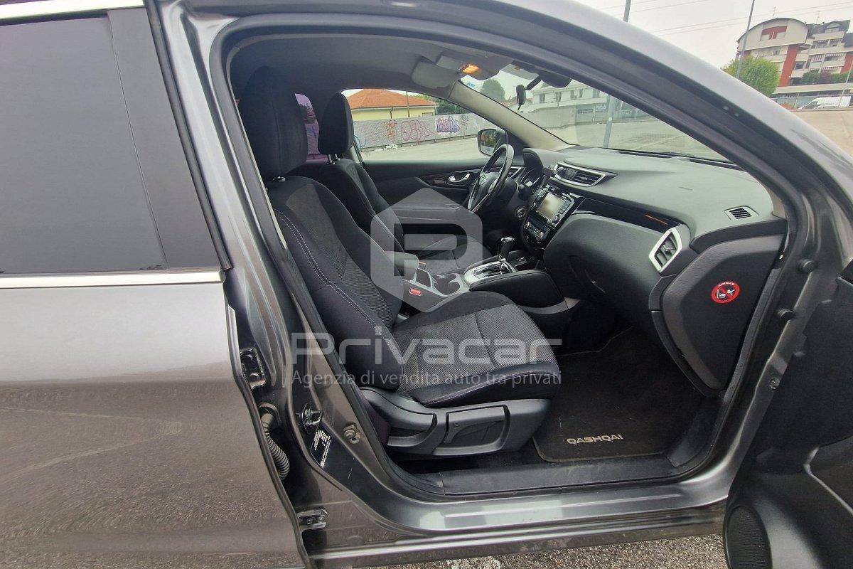 NISSAN Qashqai 1.6 dCi 2WD Business