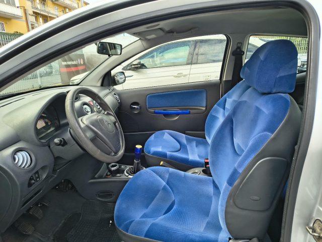 CITROEN C2 1.1 Elegance