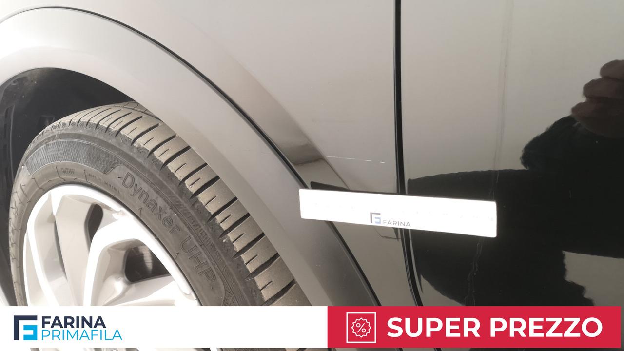 DS DS7 Crossback - DS7 Crossback 1.5 bluehdi Business 130cv auto