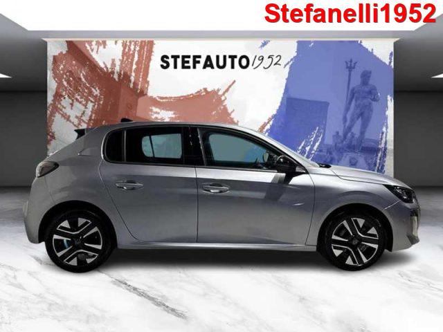 PEUGEOT 208 1.2 puretech Allure s&s 100cv