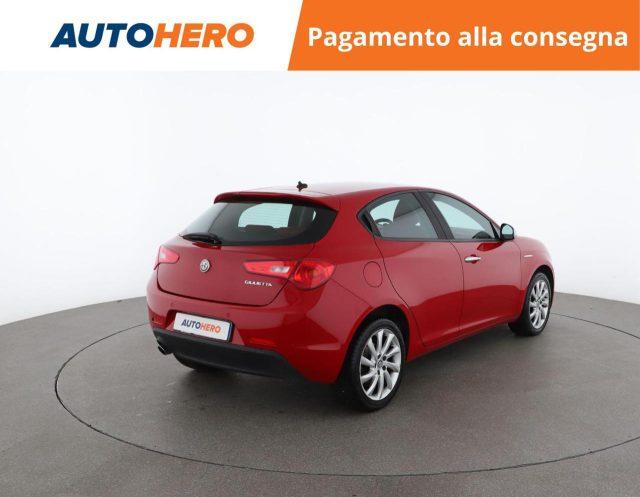 ALFA ROMEO Giulietta 1.6 JTDm TCT 120 CV Super