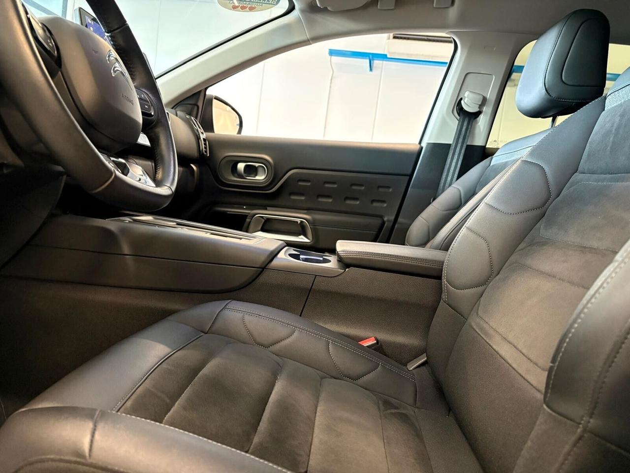 Citroen C5 Aircross SHINE BlueHDi 130 EAT8 SPOTICAR