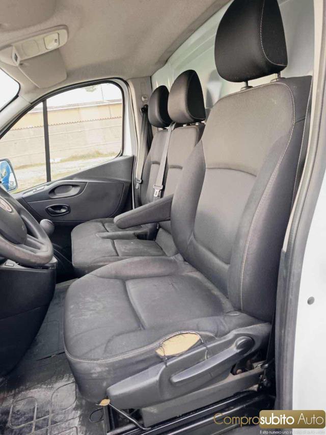 FIAT Talento 1.6 MJT 120CV + IVA 22%