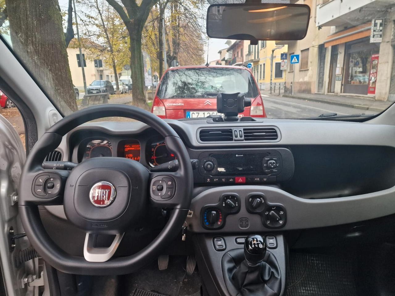 Fiat Panda 1.2 TAGLIANDI FIAT