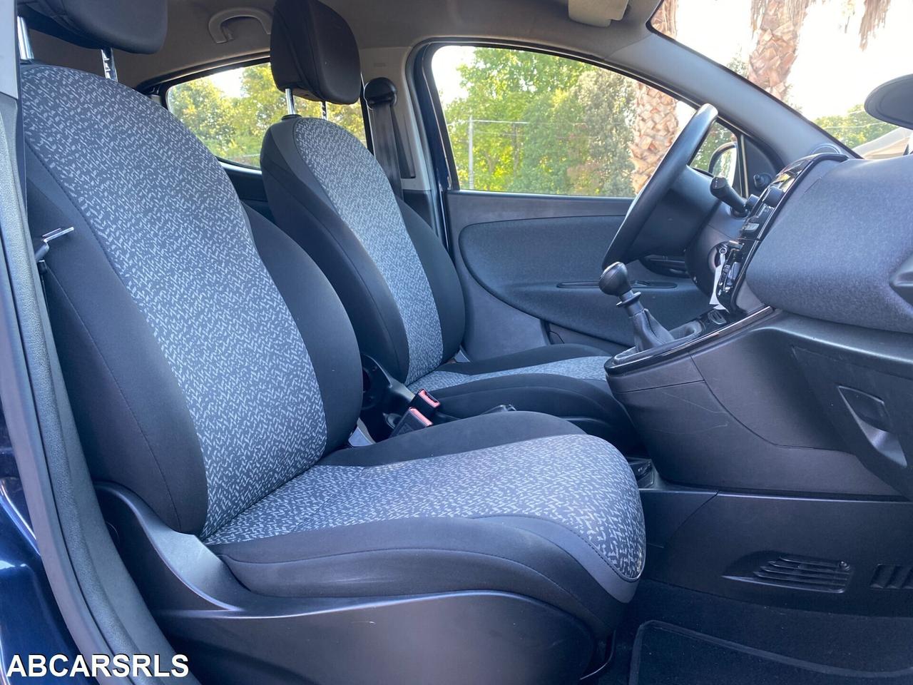 LANCIA - Ypsilon - 1.2 69 CV 5p. GPL Ecochic Ele.B