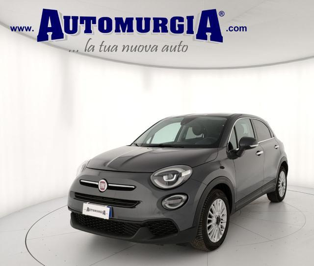 FIAT 500X 1.0 T3 120 CV Business Full LED