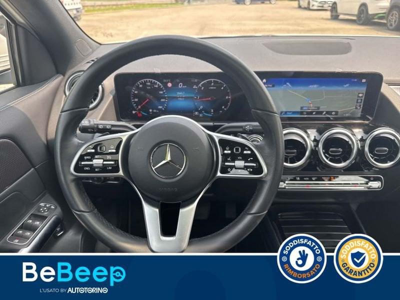 Mercedes-Benz GLA 200 D SPORT PLUS AUTO