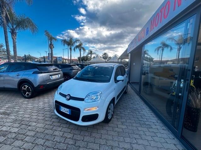 Fiat Panda 1.3 MJT 95 CV S&S Lounge