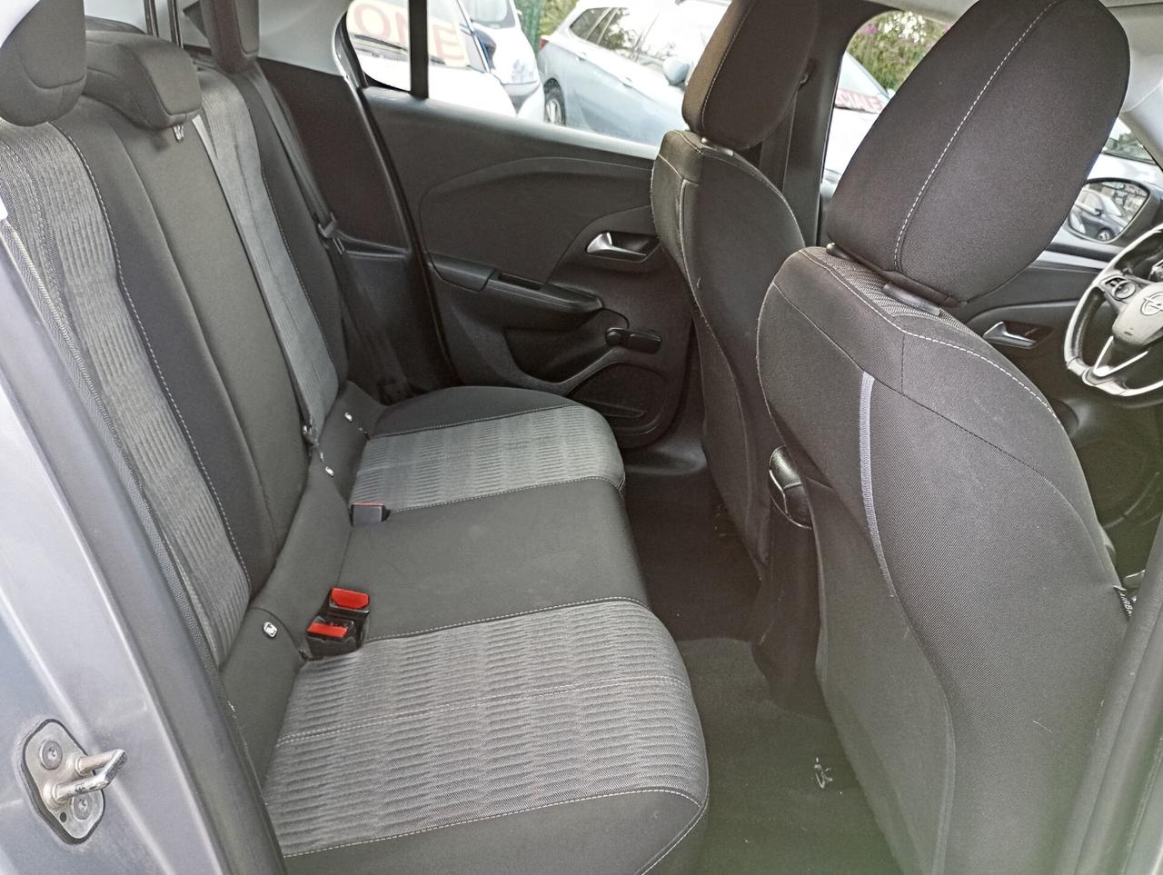 Opel Corsa 1.5 D 100CV Edition