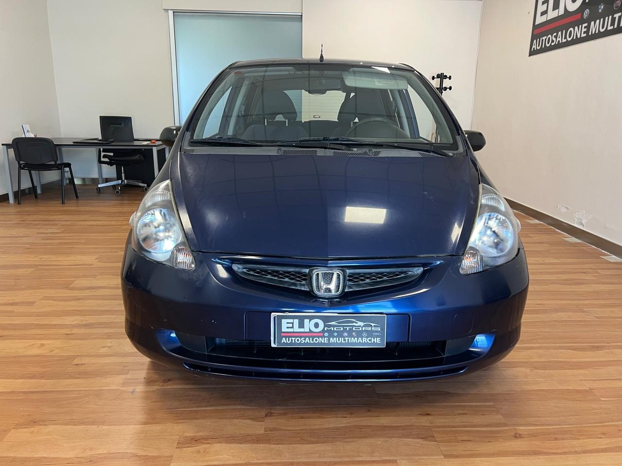 Honda Jazz 1.2 i-DSi 5p. LS