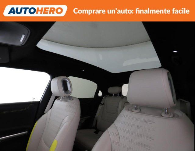 SMART smart #1 electric drive 200 kW Pro