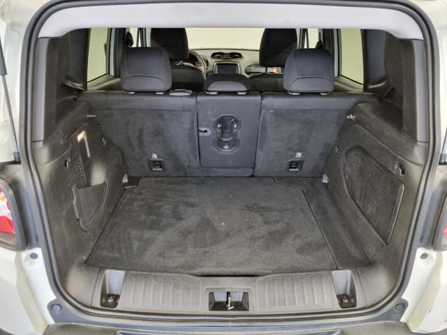 JEEP Renegade 1.3 T4 240CV PHEV 4xe AT6 Trailhawk