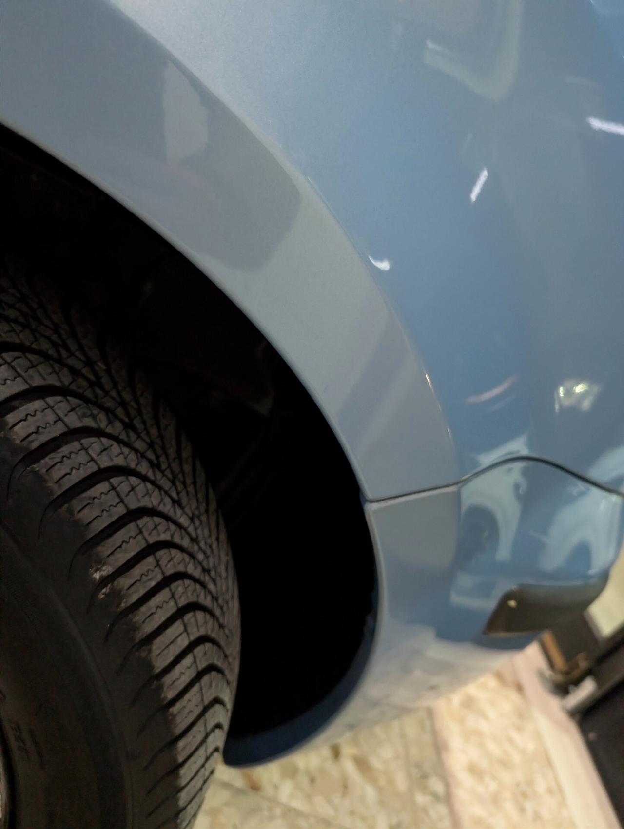 FIAT Panda 1.2 GPL 2009 | Pari al Nuovo | 110.000 km | Finanziabile